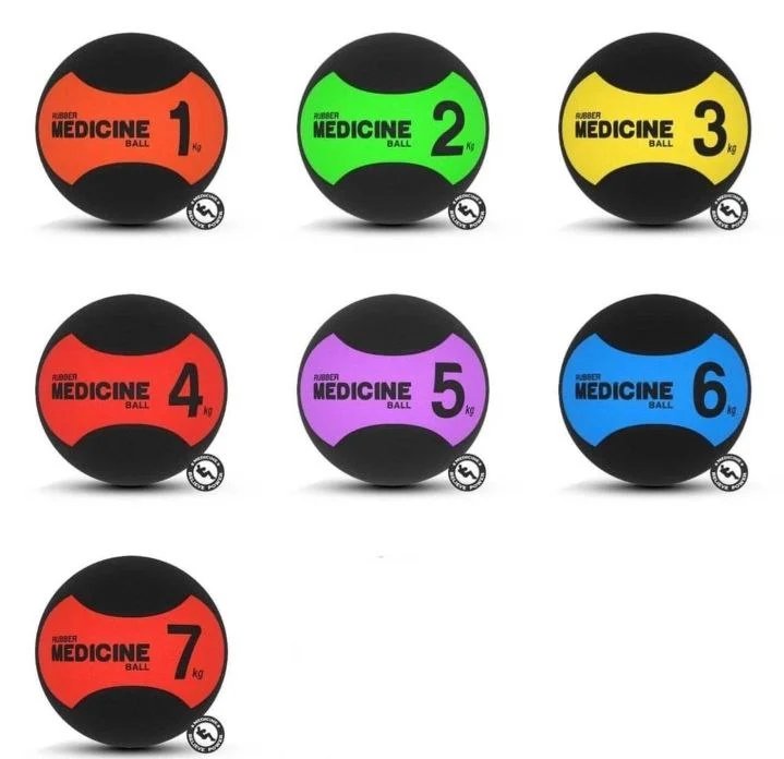 میدیسنبال از ۱کیلویی  تا ۷کیلو