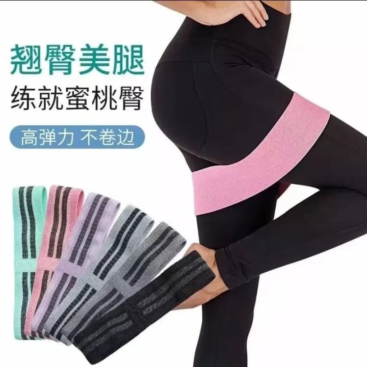 کش لوپ پارچه ای ترمز دارجدید خارجی